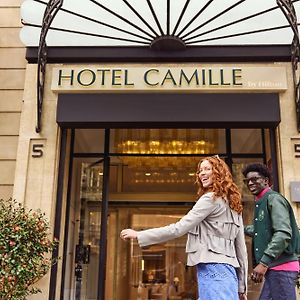 Hotel Camille Paris Tapestry Collection By Hilton